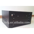 sheet metal medical instrument & enclosure